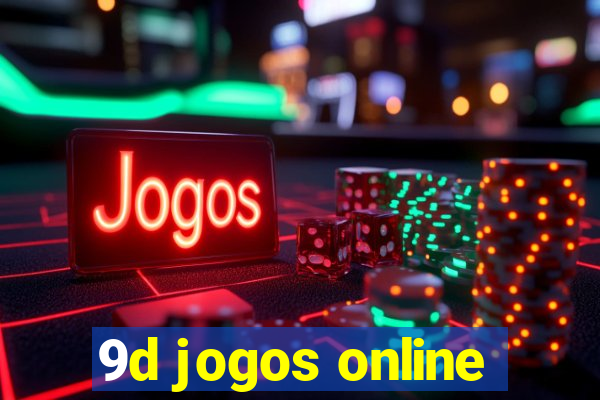 9d jogos online